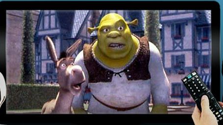 image de la news Ce soir à la télé : on mate "X-men, l'affrontement final" et "Shrek"