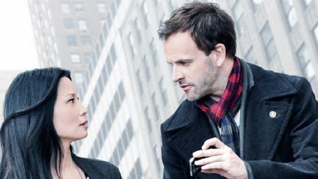 image de la news Elementary : Sherlock Holmes et sa chère Watson de retour sur M6
