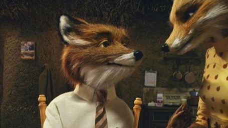 Après Fantastic Mr. Fox, retour à l'animation pour Wes Anderson ?