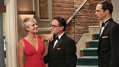 Audiences US du 13 novembre : carton plein pour The Big Bang Theory