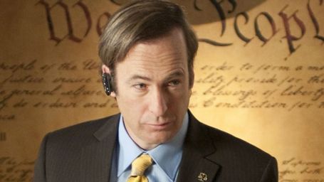 image de la news Better Call Saul : le spin-off de Breaking Bad débute le...