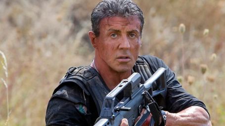 image de la news Expendables 3 et la stratégie PG-13: tout ce qu'il faut savoir sur la classification américaine