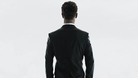 image de la news 50 Nuances de Grey : et voici la famille de Christian