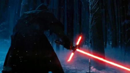 image de la news Star Wars 7 - Le Réveil de la Force : la bande-annonce est en ligne !