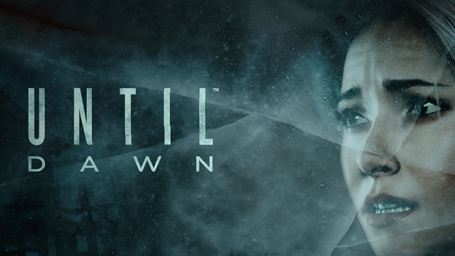 Until Dawn : le jeu hommage aux films d'horreur sur PS4