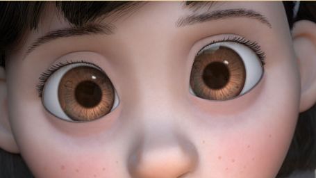 image de la news Le Petit Prince : une bande-annonce pleine de délicatesse