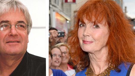 image de la news Après 15 ans d’absence, Andrzej Zulawski tourne un nouveau film avec Sabine Azéma 