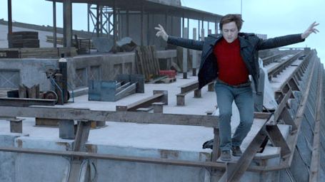 image de la news The Walk : le vertigineux teaser du nouveau Zemeckis