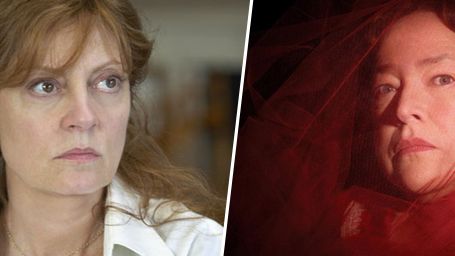 image de la news Susan Sarandon et Kathy Bates rejoignent le prochain Xavier Dolan
