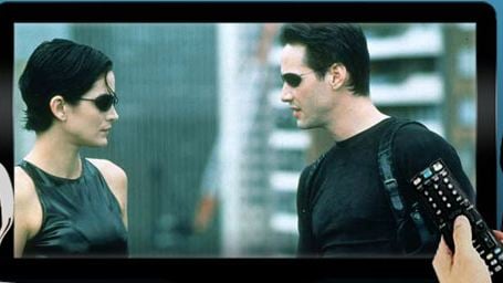 Ce soir à la télé : on mate "Sans Sarah, rien ne va !" et "Matrix"
