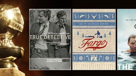 Golden Globes 2015 : le bras-de-fer Fargo/True Detective et les séries oubliées