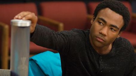 image de la news Atlanta : le pilote de Donald 'Community' Glover est commandé