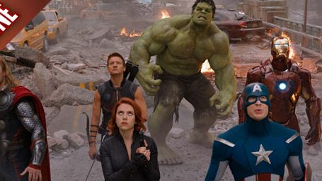 image de la news FanZone 320 : Avengers 2 : avec ou sans Dr Strange ? 