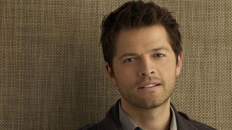 image de la news Misha Collins, alias l'ange Castiel de Supernatural : portrait d'un chérubin du petit écran