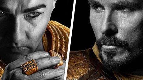 image de la news Le retour en force de la Bible à Hollywood