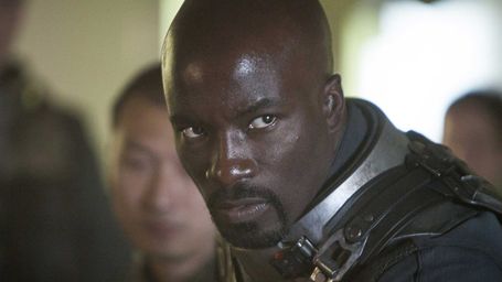 image de la news Marvel : Mike Colter sera le super-héros Luke Cage pour Netflix