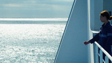 image de la news Fidelio, l'odyssée d'Alice : l'expérience à part de tournage en mer d'Ariane Labed