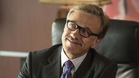 image de la news Comment tuer son boss 2 : Christoph Waltz donne sa vision de l'humour