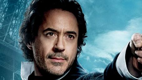 image de la news Hier soir à la télé : Sherlock Holmes 2 : vous avez aimé ? On vous recommande...