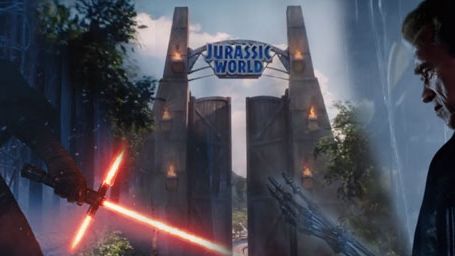 image de la news "Star Wars", "Mad Max", "Terminator"... : 2015, année vintage pour la SF !