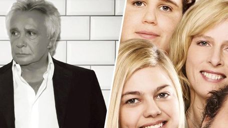 image de la news "La Famille Bélier", "Mommy"... Quand le cinéma mondial revisite la chanson française 