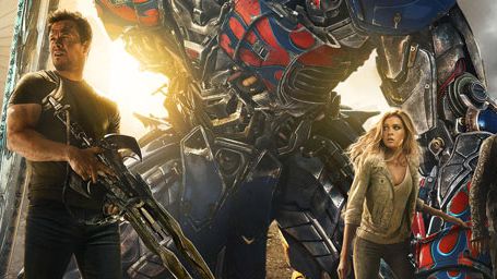 image de la news Razzie Awards 2015 : 7 nominations pour Transformers 4