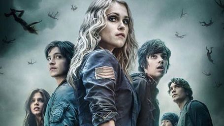image de la news The 100 : qui sont les sauveurs de l'humanité ?