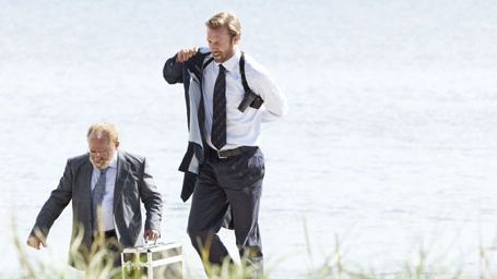 image de la news Meurtres à Sandhamn : une nouvelle série nordique ce soir sur Arte