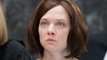 image de la news Odile Vuillemin: "Si on arrive à libérer la parole avec L'Emprise, on aura tout gagné."