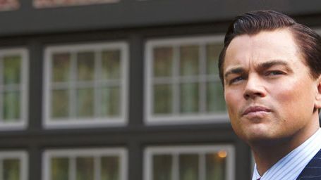 image de la news The Revenant : Leonardo DiCaprio crasseux sur les premières photos