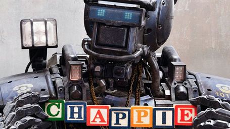 image de la news Chappie, District 9, Elysium : la SF selon Neill Blomkamp