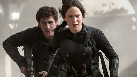 image de la news Box Office 2014: Hunger Games 3 dépasse Les Gardiens de la Galaxie