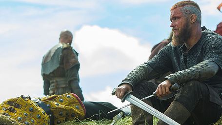 image de la news Vikings, Grimm, The 100 : les 10 photos séries de la semaine !