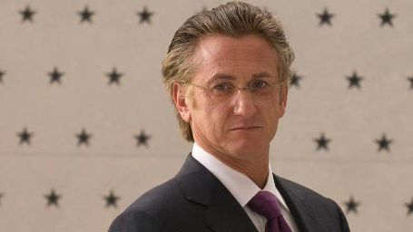 image de la news César d'Honneur 2015 décerné à Sean Penn