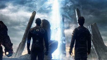 image de la news Les 4 Fantastiques, Ted 2... Les bandes-annonces ciné à ne pas rater !