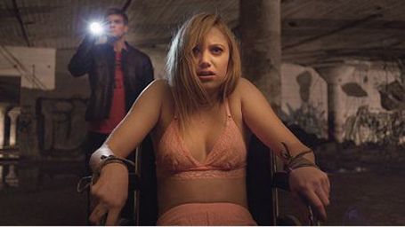 image de la news 5 choses à savoir sur l’horrifique It Follows !
