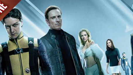image de la news FanZone 344 : Vers un crossover X-Men et les 4 Fantastiques ?  
