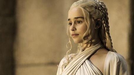 image de la news Game of Thrones : bientôt un restaurant à l'effigie de la série !