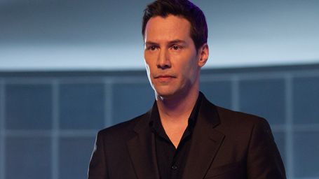 image de la news The Neon Demon : Keanu Reeves plonge dans l'horreur pour Nicolas Winding Refn