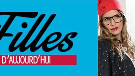 image de la news De Workingirls à Filles d'aujourd'hui, Laurence Arné héroïne du nouveau format court de Canal+