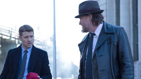 image de la news Audiences US du 9 février : Gotham et Sleepy Hollow au plus bas