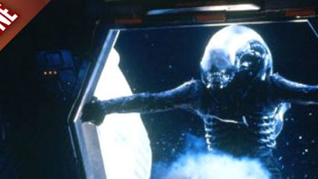image de la news FanZone 350 : Alien... Le retour ?