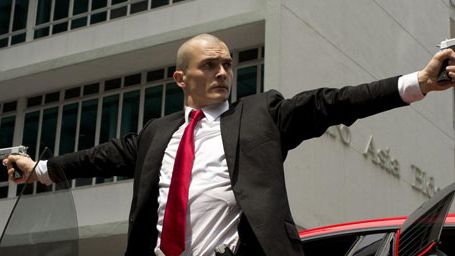 image de la news Hitman, Agents très spéciaux... Les bandes-annonces ciné à ne pas rater !