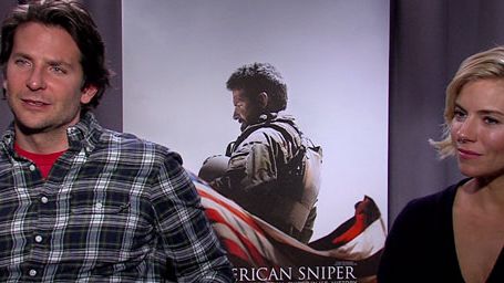 image de la news American Sniper : comment Bradley Cooper s'est préparé pour le rôle ?