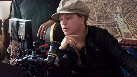 image de la news Olivier Dahan : après Grace de Monaco, il adapte Un sac de billes de Joseph Joffo