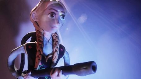image de la news La Reine des Neiges: une scène trash réalisée par John Carpenter ?
