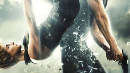 image de la news Divergente 2, Enfant 44, A trois on y va... Les bandes-annonces ciné à ne pas rater !
