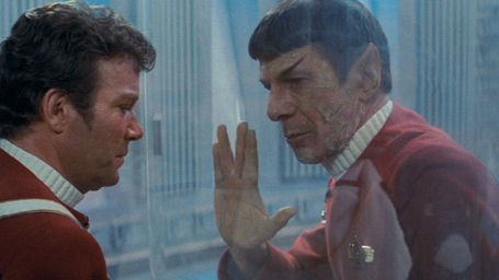 image de la news 5 choses que vous ne saviez pas sur Leonard Nimoy / Spock