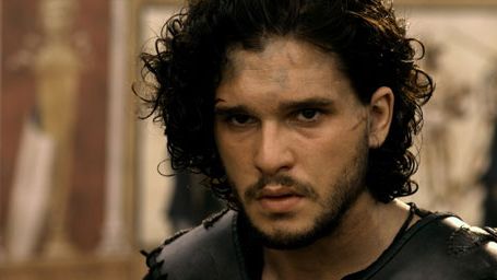 image de la news Game of Thrones : Jon Snow dans le nouveau teaser de la saison 5