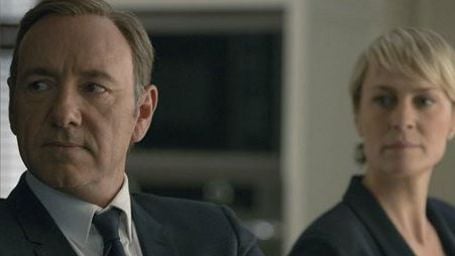 image de la news House of Cards : gros piratage pour la saison 3  